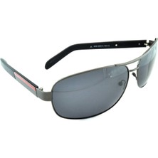 Juliano Jl 2030 C4 66 Polarize Erkek Güneş Gözlüğü