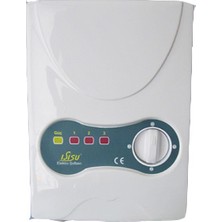 Suyıka Isısu 7500W Banyo Muttfak Şofben
