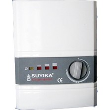 Suyıka Champion 7500W Banyo Muttfak Şofben