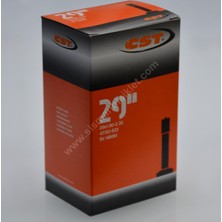 Cst 29X1.90-2.35 Av48 İç Lastik