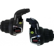 SHIMANO Sl-Rs35 3X7 Vites Kolu Set