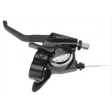 SHIMANO St-Ef40-F Sol Fren/Vites Kolu