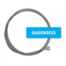 SHIMANO Sus Çelik Fren Teli 1.6X2050