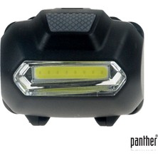 Panther PT-5907 Pille Çalışan Kafa Lambası