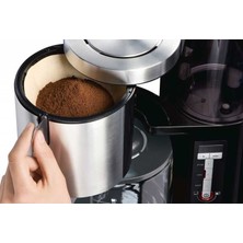 Siemens TC86303 Filtre Kahve Makinası