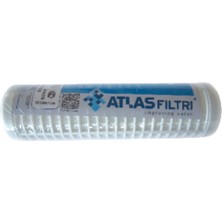 Atlas Yıkanabilir Filtre