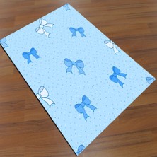 Jungle Fiyonklu Çocuk Odası Halısı