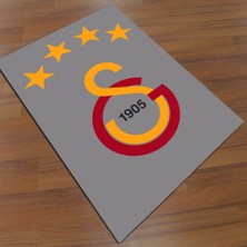 Jungle Galatasaray Taraftar Halısı