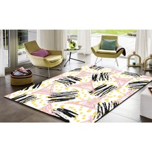 Jungle Dione Dekoratif Halı