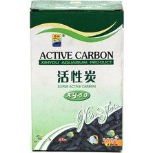 Xinyou Karbon Kömürü 300 Gr