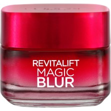 L'Oréal Paris Revitalift Blur Cilt Pürüzsüz  Krem 50 Ml