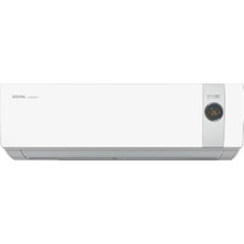 Sigma SGM18INVDMR A++ 18000 BTU İnverter Duvar Tipi Klima