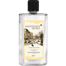 huncalife Anatolıan'S Secret Şişe Kolonya Mimoza 200 Ml
