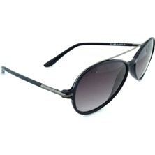 Dunlop 3234 C3 53  Polarize Erkek Güneş Gözlüğü