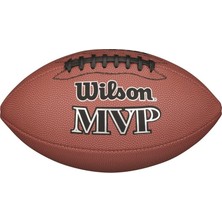 Wilson WTF1411XB  MVP Amerikan Futbolu Topu