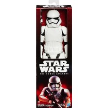 Star Wars Titan Hero Stormtrooper Figür 30 cm
