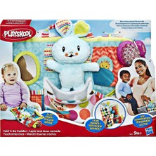 Playskool Aktivite Arkadaşım Tavşan