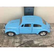 Wildlebend Kişiye Özel Tasarım Woswos Özel Kutulu - Mavi