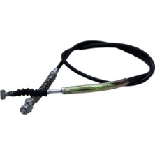 MotoMaster Yuki 150 T8 Arka Fren Teli