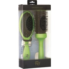 Fe İn Style Termal Fırça Seti Fech 117