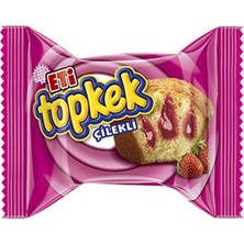 Eti Topkek Çilekli 40 Gr