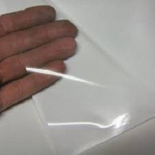 Şeffaf Kendiliğinden Yapışkanlı Folyo  61 cm x 10 Metre