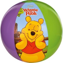 İntex Winnie The Pooh Deniz Topu 51 cm