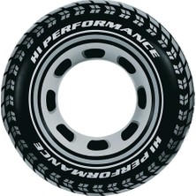 İntex Radyal Simit 91 cm