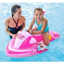 İntex Hello Kitty Binici 177 x 77 cm