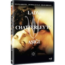 Lady Chatterley’İn Aşığı (DVD FİLM)
