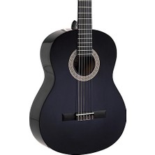 Klasik Gitar DNZ275  Gitar Kılıf Hediyeli