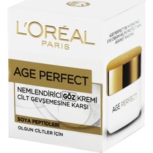 L'Oréal Paris Dermo Expertise Age Perfect 15 Ml Göz Kremi
