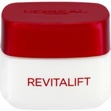 L'Oréal Paris Dermo Expertise Revitalift 15 Ml Göz Kremi