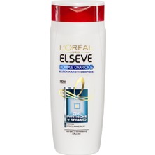 L'Oréal Paris Elseve Komple 5 Şampuan 650 Ml