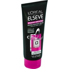 L'Oréal Paris Elseve Arginine Direnç Saç Kremi 200Ml (6525700)