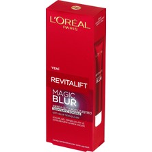 L'Oréal Paris Revitalift Blur Cilt Pürüzsüzleştirici 30 Ml