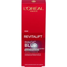 L'Oréal Paris Revitalift Blur Cilt Pürüzsüzleştirici 30 Ml