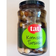 Tat Kornişon Turşu