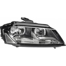 Audi A3 2009 >> Sonrası Far   (Sağ)