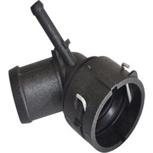 Audi Tt 2007 Sonrası Müşür Yuvası