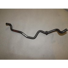 Seat Altea 2011 Sonrası Motor Yakıt Hortumu