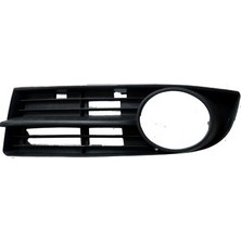 Volkswagen Caddy Life 2005>> Ön Tampon Sis Kapağı ( Sol )