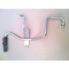 Volkswagen Jetta 1.4 Tsi Blg - Bmy  Motor Su Borusu