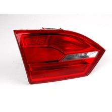 Volkswagen Jetta 2011 - 2014  İç   Stop Lambası Sağ