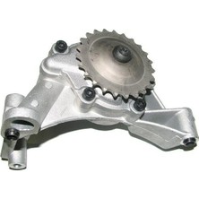 Volkswagen Passat 1.6 Fsi Blf 1.4 Tsi Caxa Motor Yağ Pompası