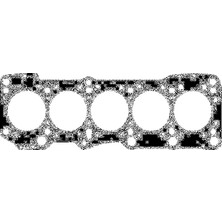 Volkswagen Polo 1.4 Bud - Ahw Motor Silindir Kapak