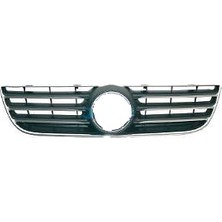 Volkswagen Polo 2005 - 2010 Ön Panjur ( Nikelajlı)