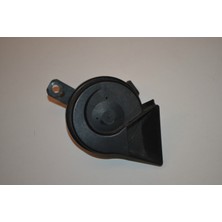 Volkswagen Polo Korna Yüksek Ses)