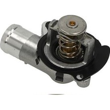 Volkswagen Transporter T5 2.5 Axd-Axe Motor Termostat