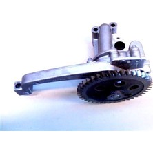 Volkswagen Transpotert5 2.5 Axd -Axe Motor  Yağ Pompası